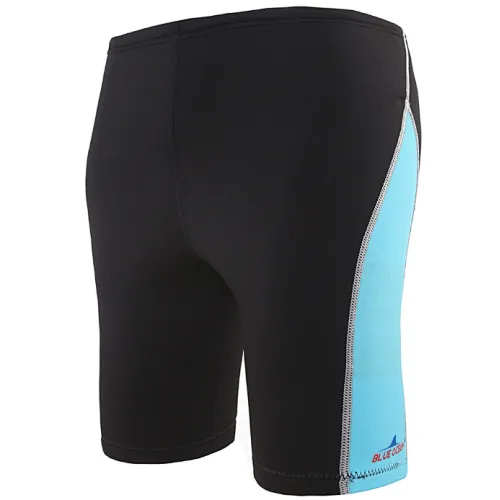 Neoprene Men Women Warm Wet-suits Shorts Diving Snorkeling Winter Swimming Pants Canoeing Kayaking Dinghy Sailing Surfing