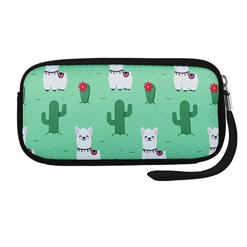 Makeup Bag