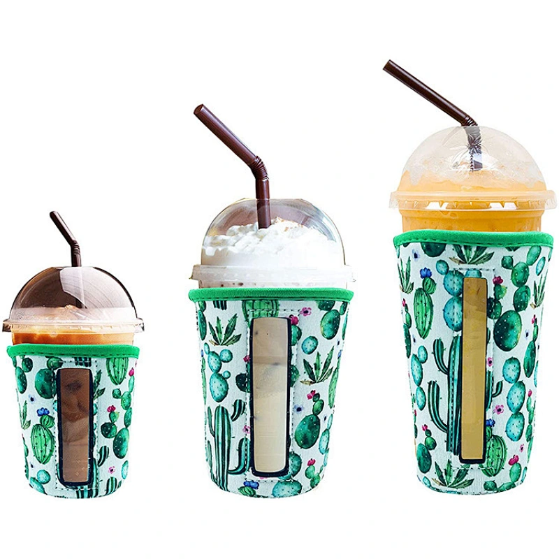Insulated Beer Can Holder