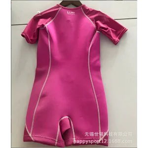 UOO Comfortable Neoprene  Swimwear