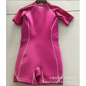 UOO Comfortable Neoprene  Swimwear