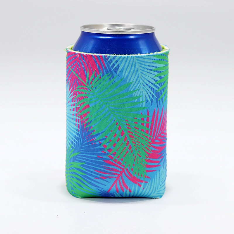 collapsible can cooler