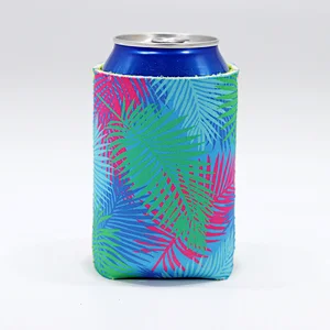 collapsible can cooler
