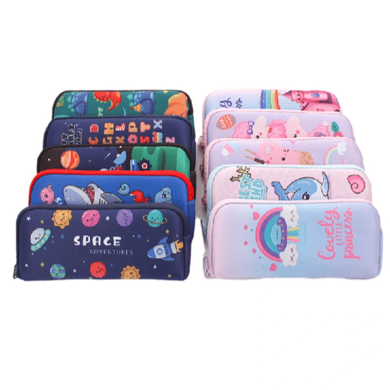 Makeup Bag