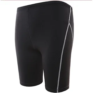 Neoprene Men Women Warm Wet-suits Shorts Diving Snorkeling Winter Swimming Pants Canoeing Kayaking Dinghy Sailing Surfing