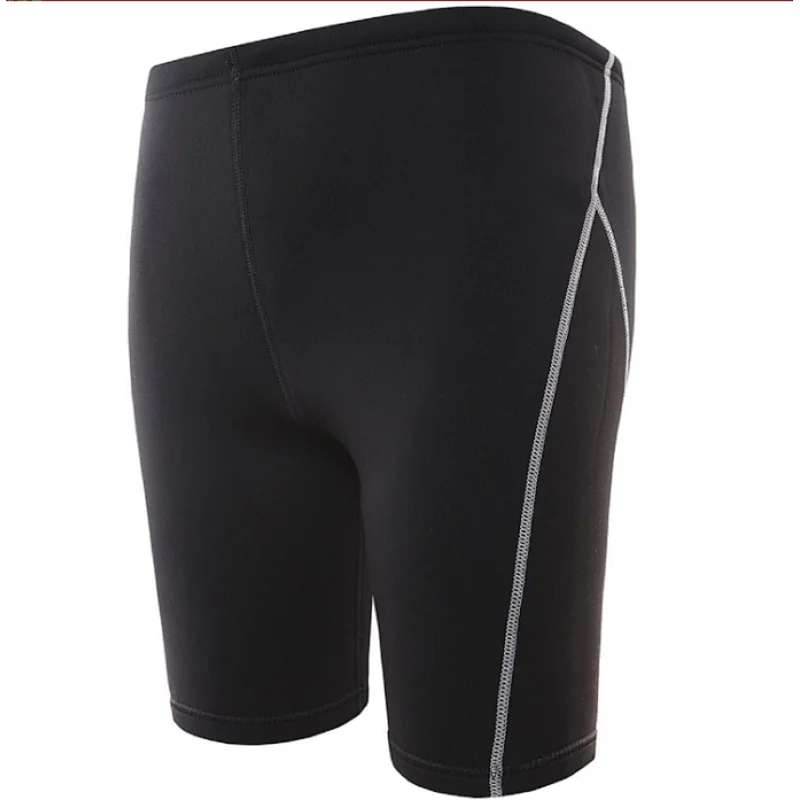 Neoprene Men Women Warm Wet-suits Shorts Diving Snorkeling Winter Swimming Pants Canoeing Kayaking Dinghy Sailing Surfing
