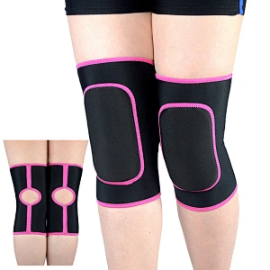 Outdoor knee pads