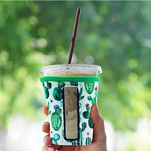 Insulated Beer Can Holder