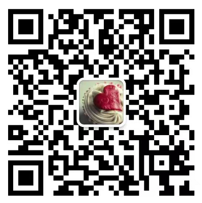 wechat qr code