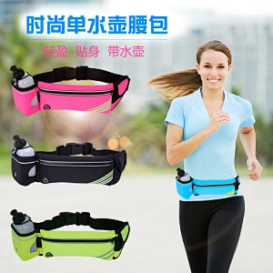 Water-proof purse for water