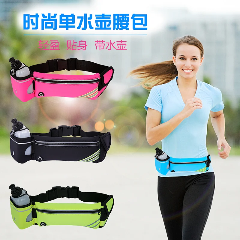 Water-proof purse for water