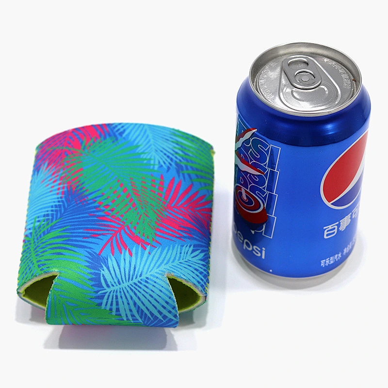 collapsible can cooler