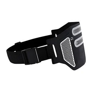 Ultra-thin sports waist bag