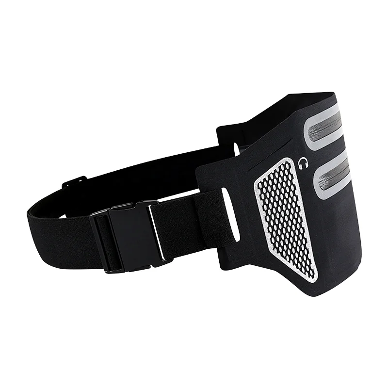 Ultra-thin sports waist bag