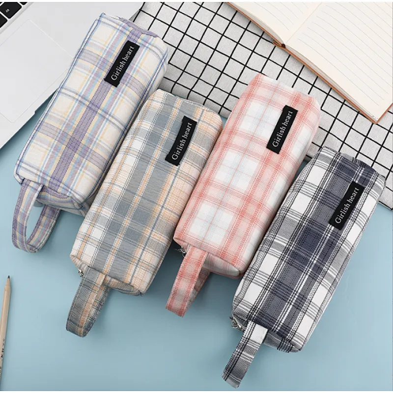 Pencil case large bag