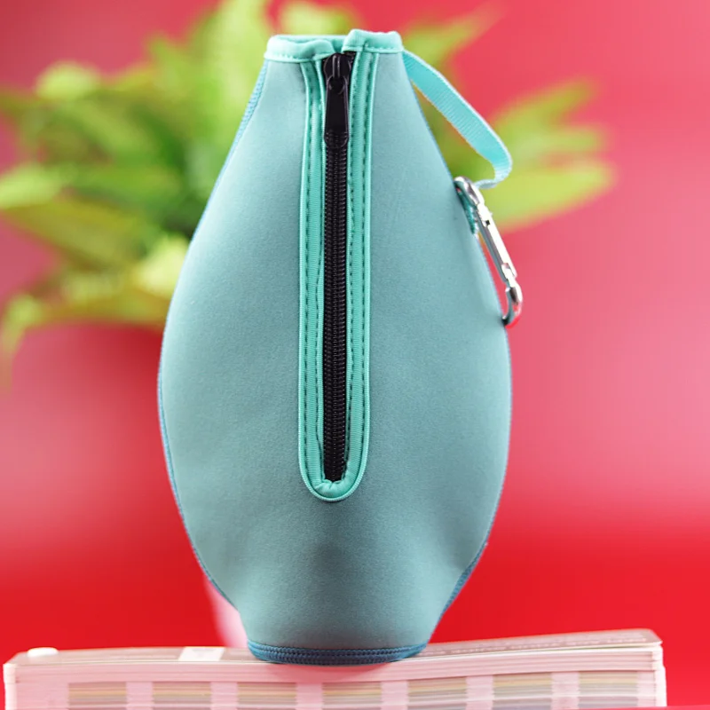 Neoprene bottle cover