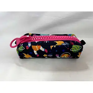 Neoprene pen bag