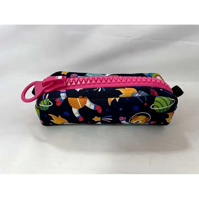 Neoprene pen bag