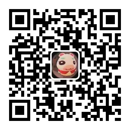 wechat qr code