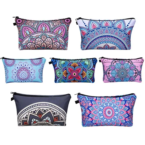 Makeup Bag
