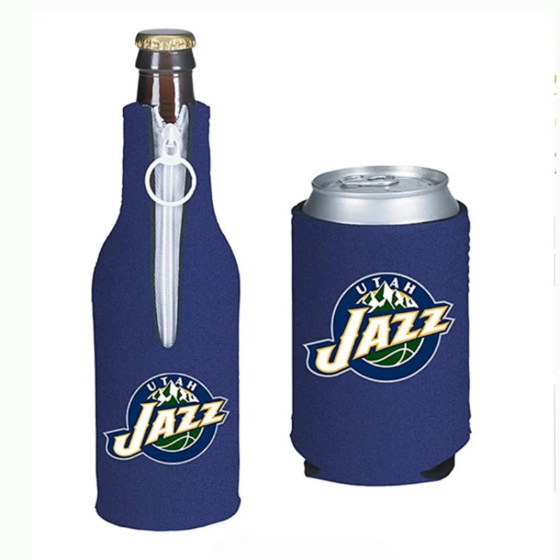 Insulated Beer Can Holder