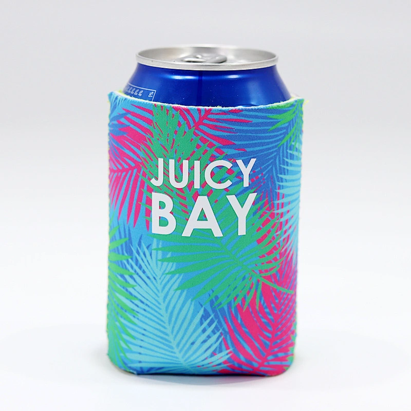 collapsible can cooler