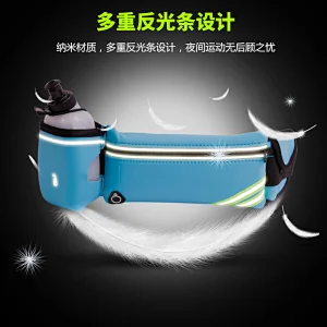 Water-proof purse for water