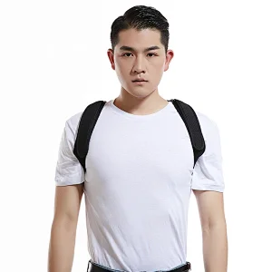 back Brace lumbar support posture correction mens and women posture corrector