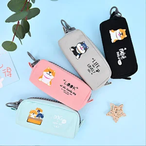 Neoprene pen bag