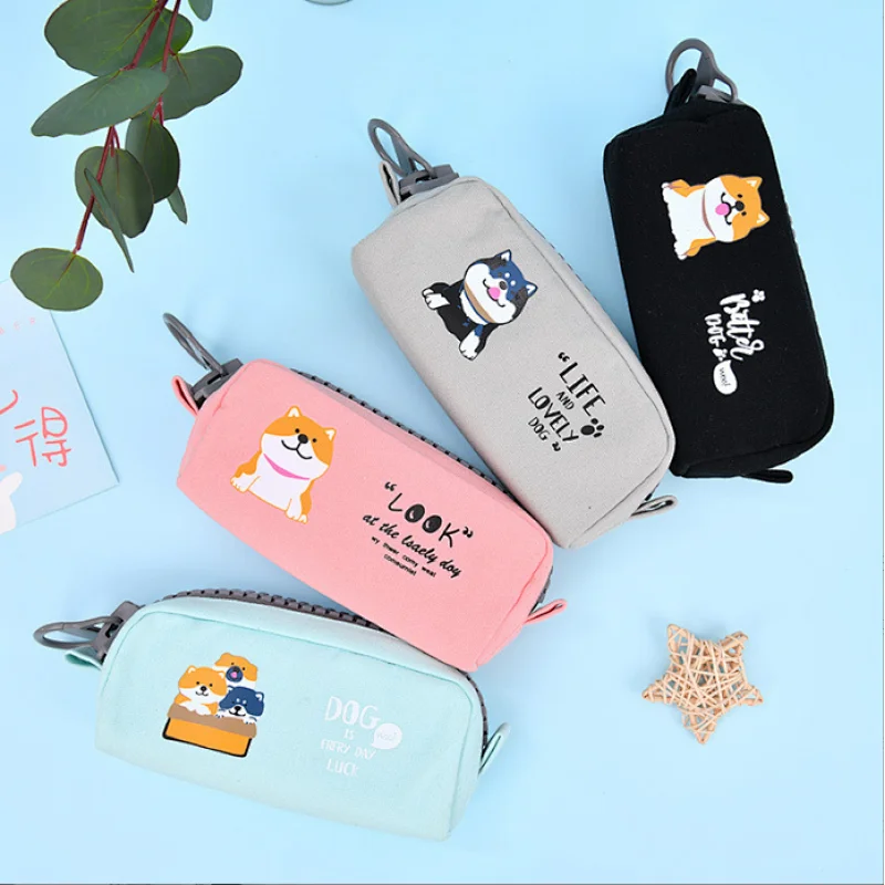 Neoprene pen bag