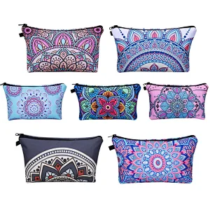 Makeup Bag
