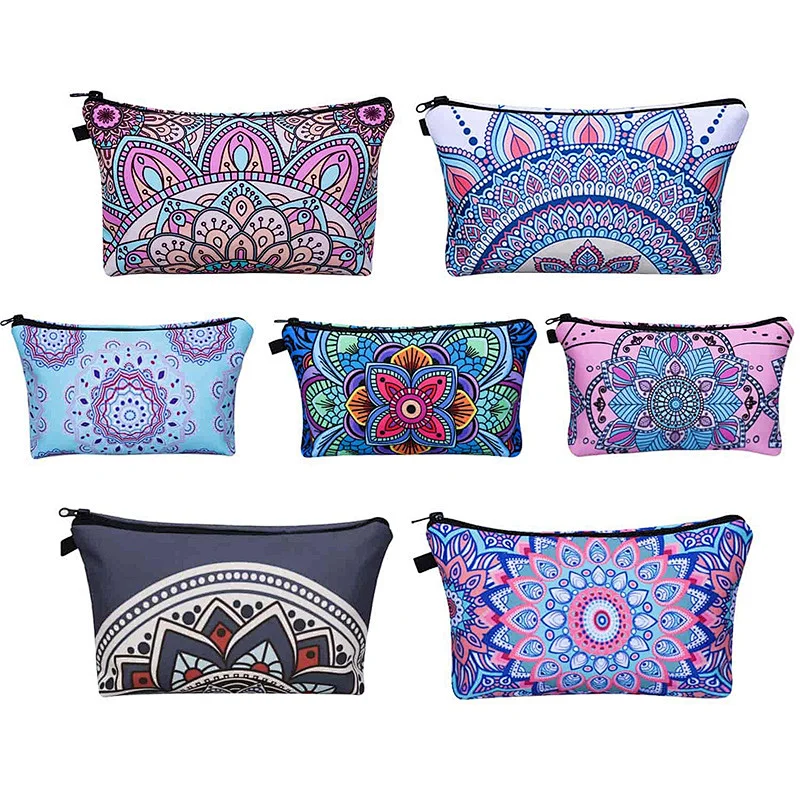 Makeup Bag