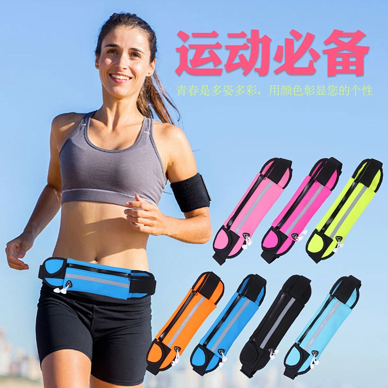 Waist Sports waterproof Neoprene Pouch