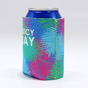 collapsible can cooler