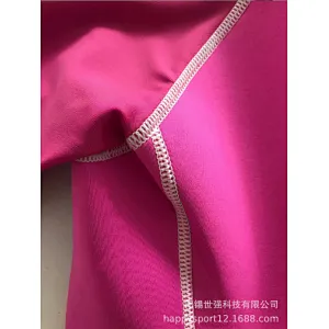 UOO Comfortable Neoprene  Swimwear