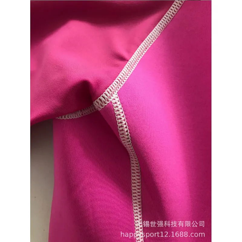 UOO Comfortable Neoprene  Swimwear