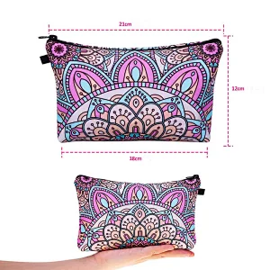 Makeup Bag
