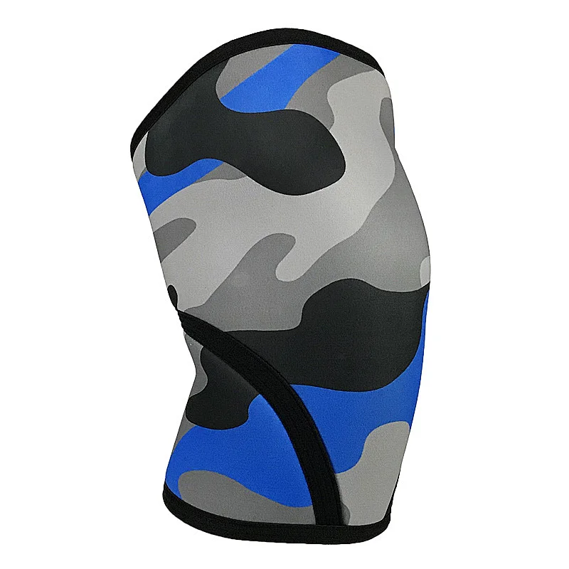Outdoor knee pads