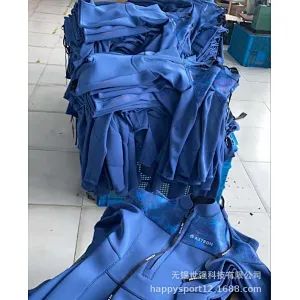 Customized Neoprene Wetsuit Women Diving Suit Wet Suit Wetsuit