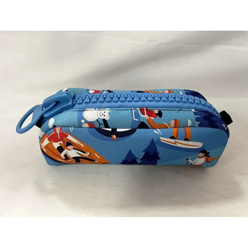 Neoprene pen bag