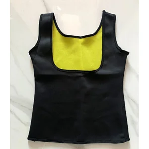 Neoprene Waist Corset Sauna Perfect whole body Shaper Slimming Vest For Women