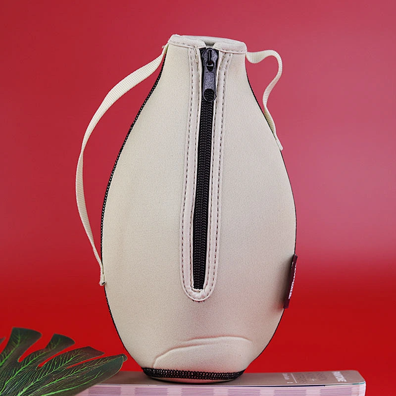 Neoprene bottle cover