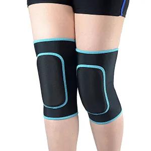 Outdoor knee pads