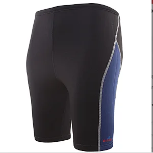 Neoprene Men Women Warm Wet-suits Shorts Diving Snorkeling Winter Swimming Pants Canoeing Kayaking Dinghy Sailing Surfing