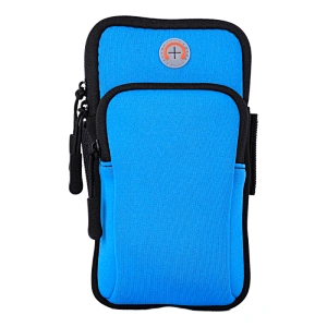 New Running Sports Cycling Jogging Gym Armband Arm Band Holder Bag For Mobile Phones