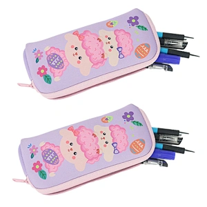 Neoprene pen bag