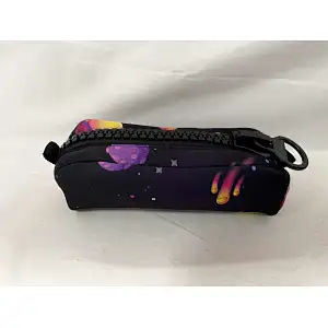Neoprene pen bag