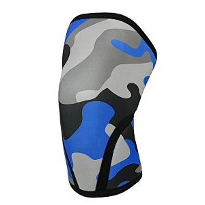 Outdoor knee pads