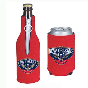 Insulated Beer Can Holder