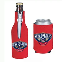 Insulated Beer Can Holder